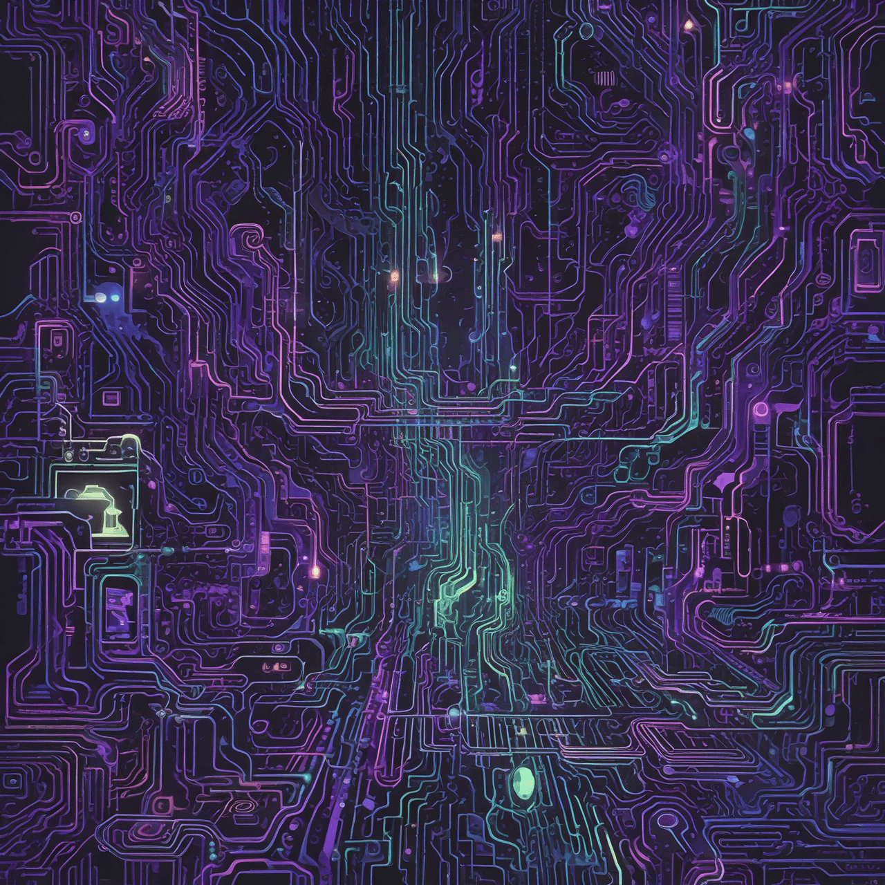 Cipher Hunt: IDJV69 game banner