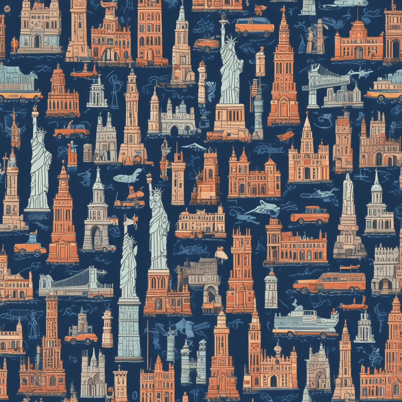 History Highway Quiz game banner