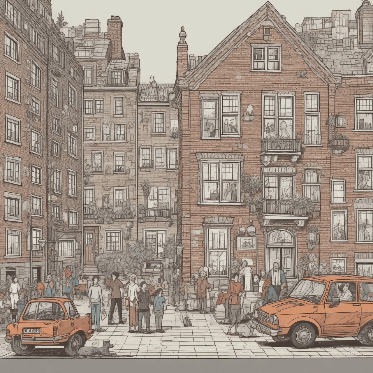 Jetpack Quiz: Marks Översiktsplan game banner