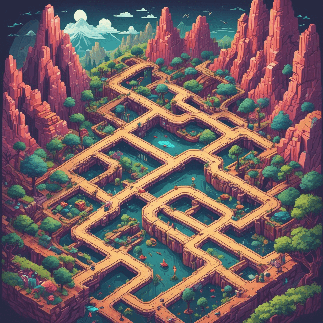 Quiz du Coureur Anatomique game banner