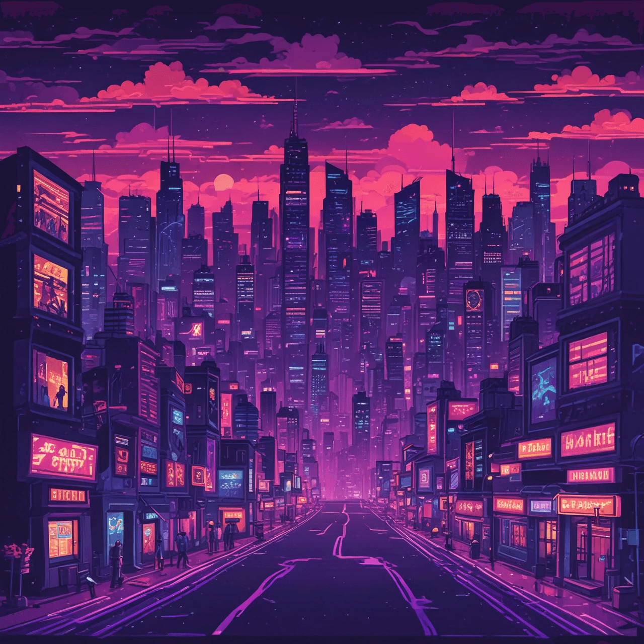 Prime Time Runner game banner