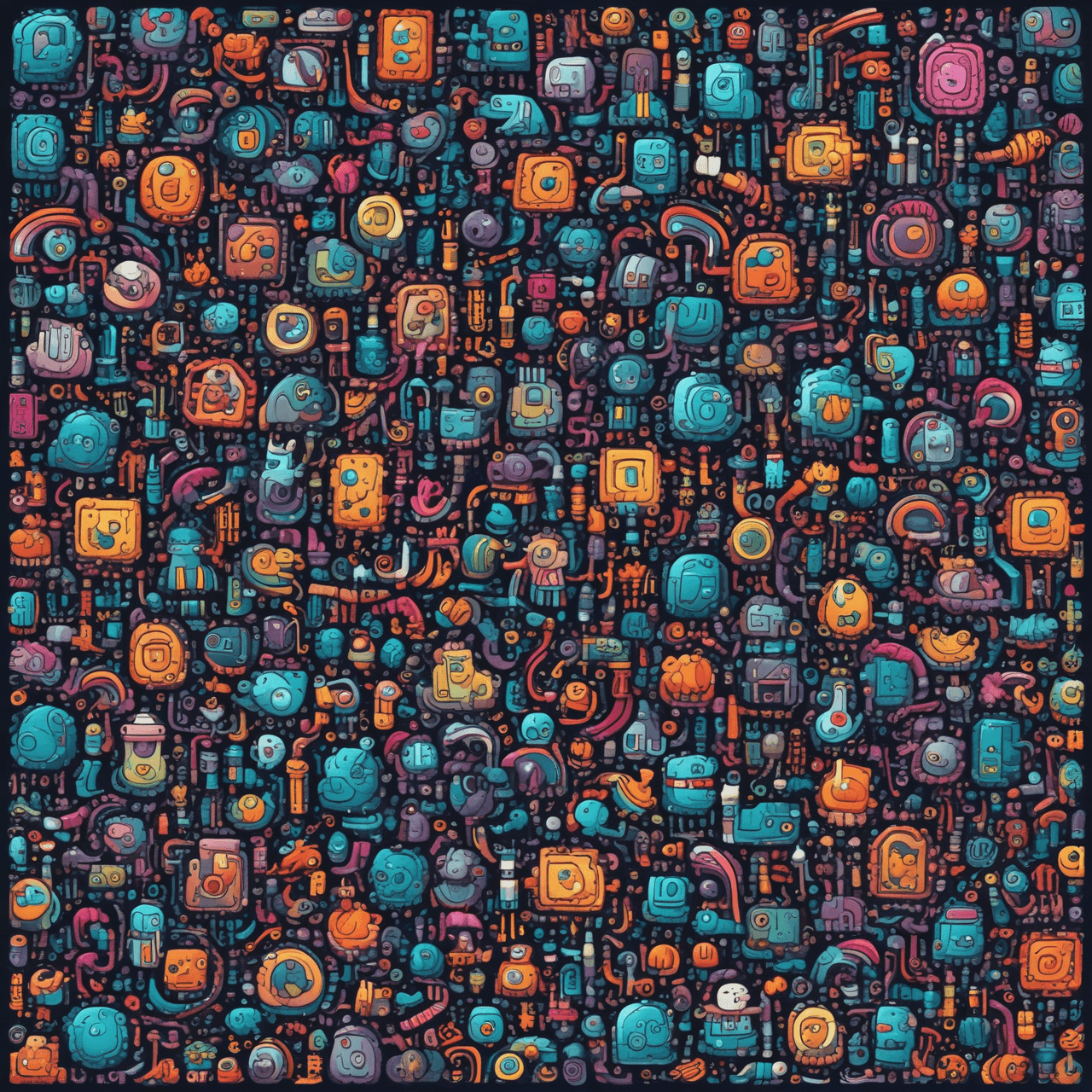 Corsa Cellulare del Segnale game banner