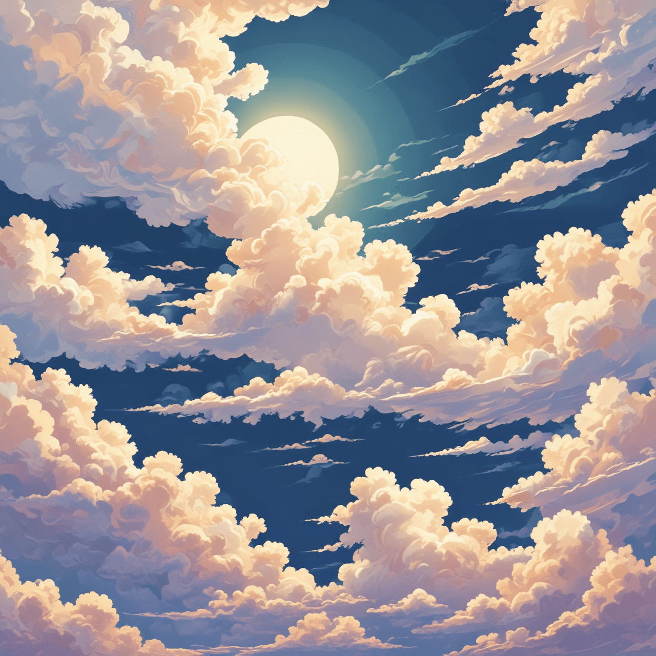 أبو عبيدة: اختبار الجسر السحابي game banner