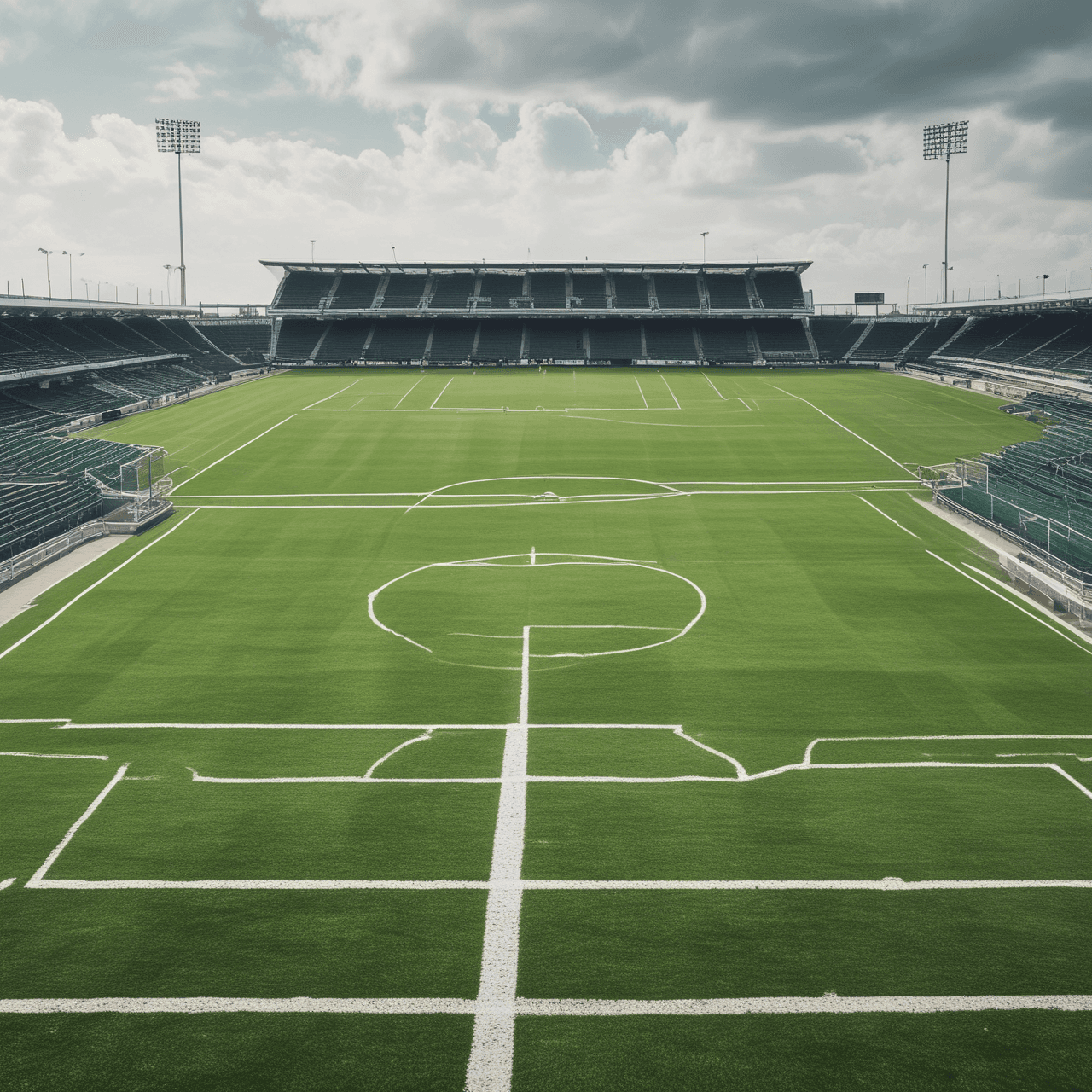 Soccer Quiz Defenders game banner