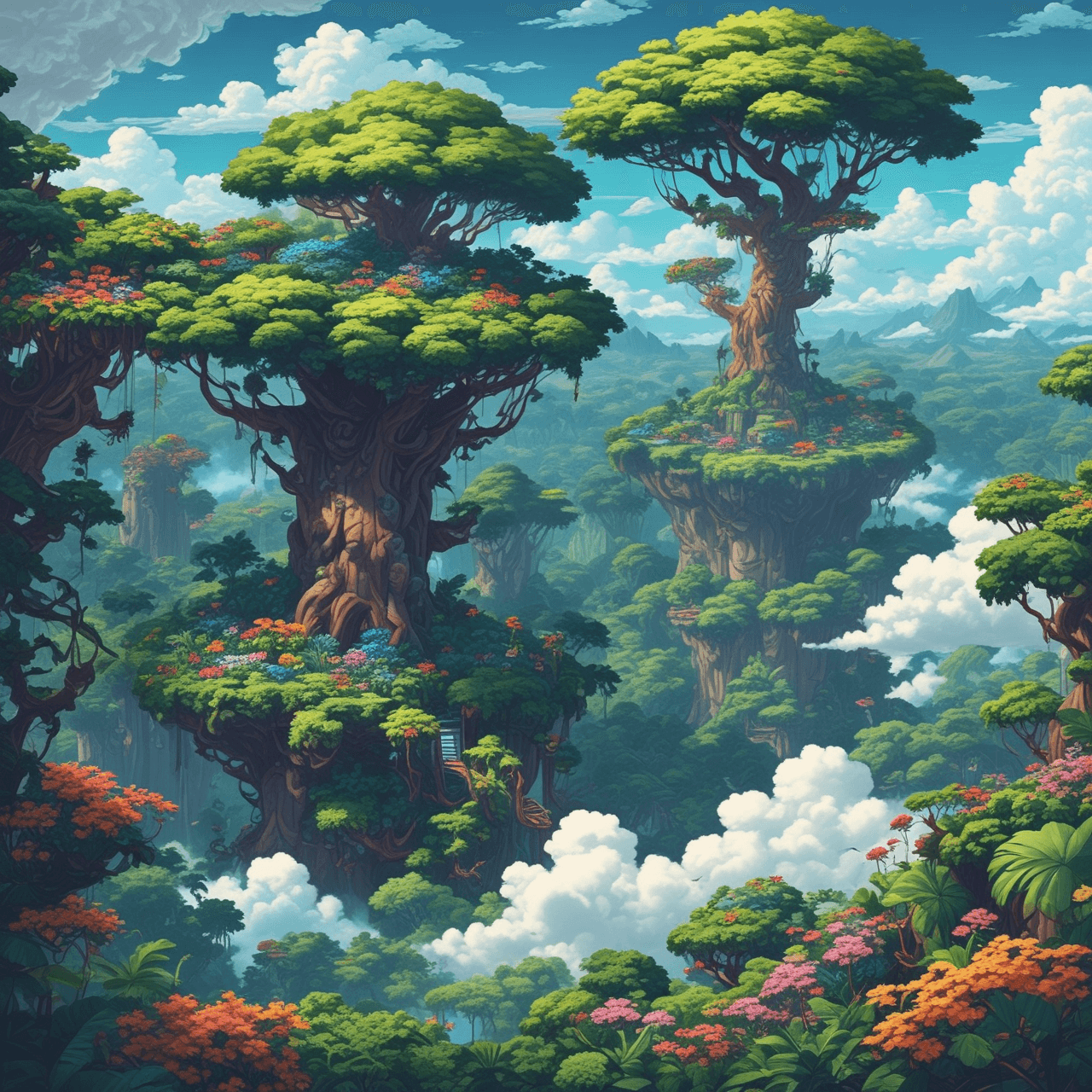 Rikki Tikki Tavi Cloud Test game banner