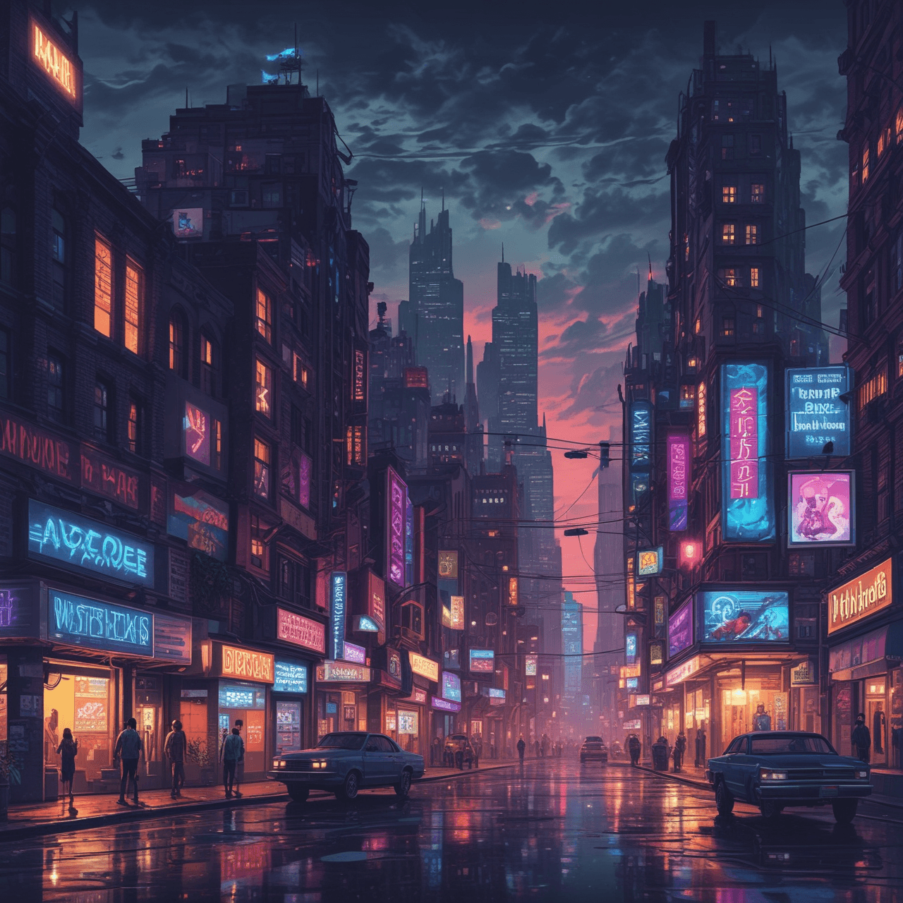 Ignite My Mind Quiz game banner