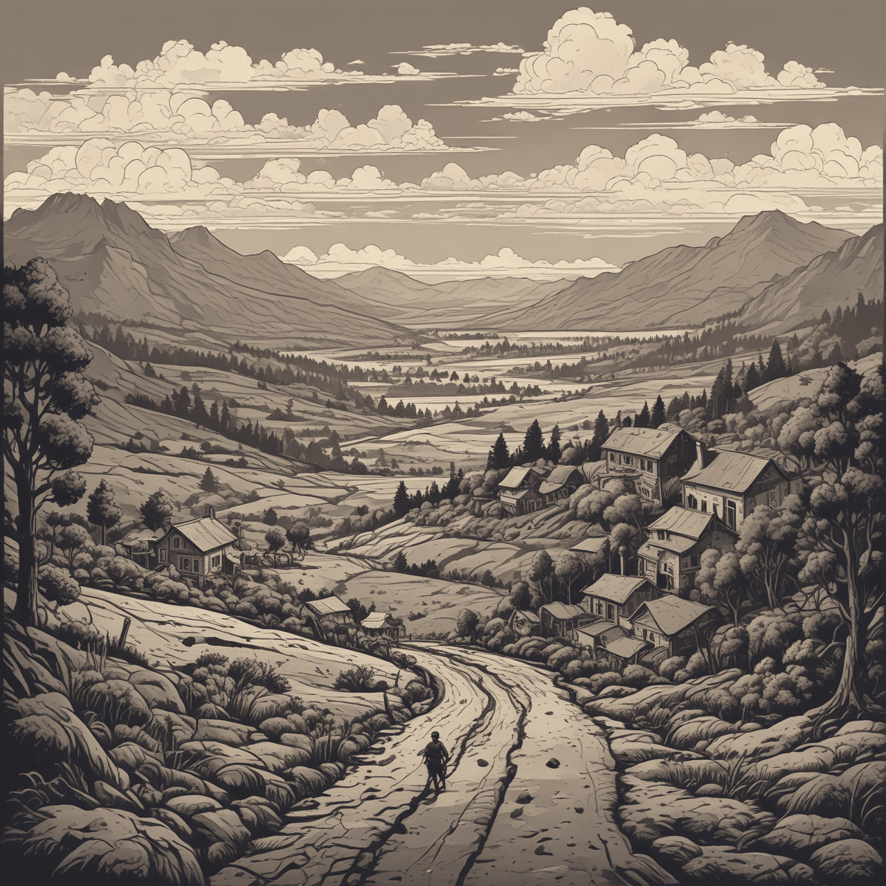 Aventura de Quiz de la Segunda Guerra Mundial game banner