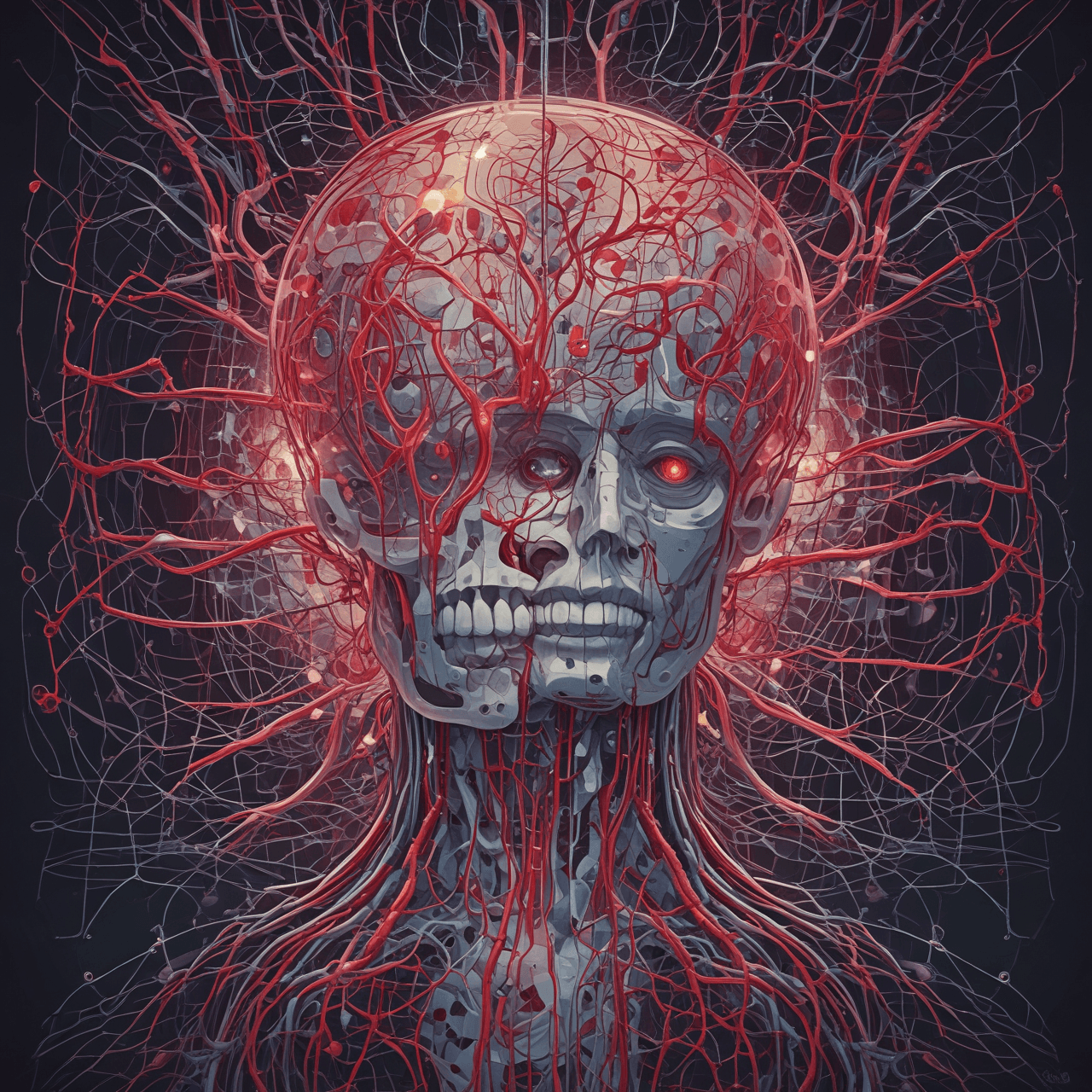 Course d'Homéostasie game banner