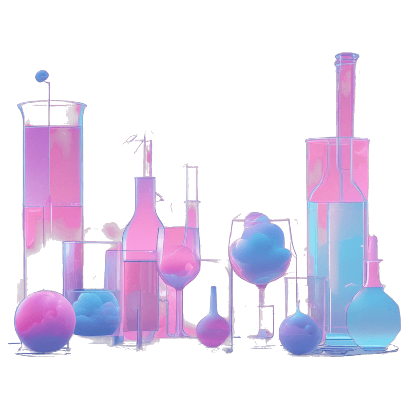 Stoichiometry Skyway game banner