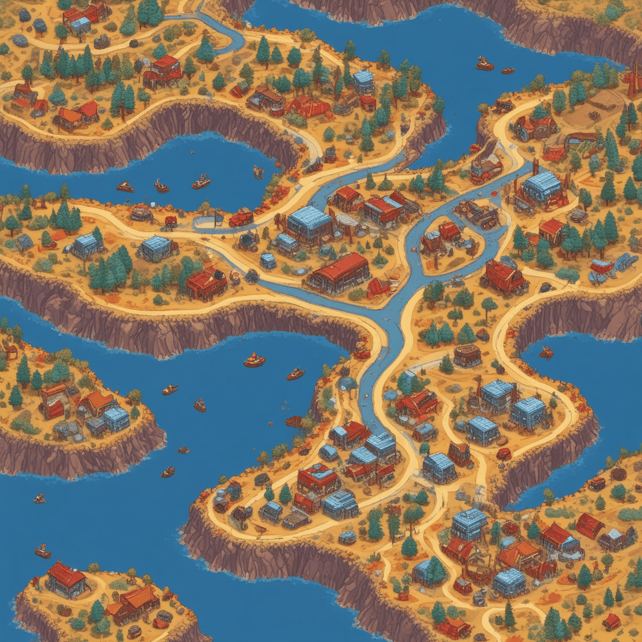 Frontline Advance game banner