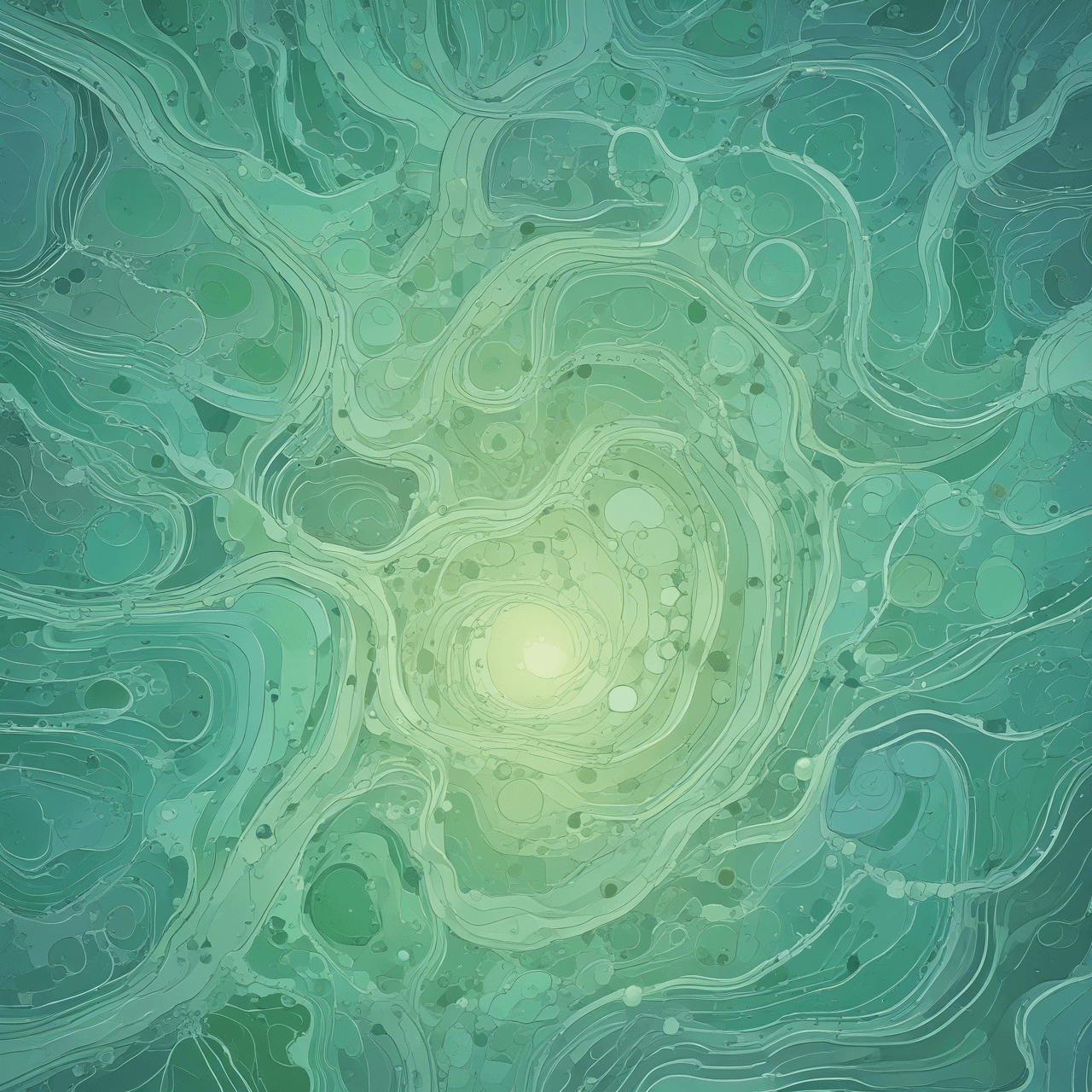 Enzyme Quiz Defenders game banner