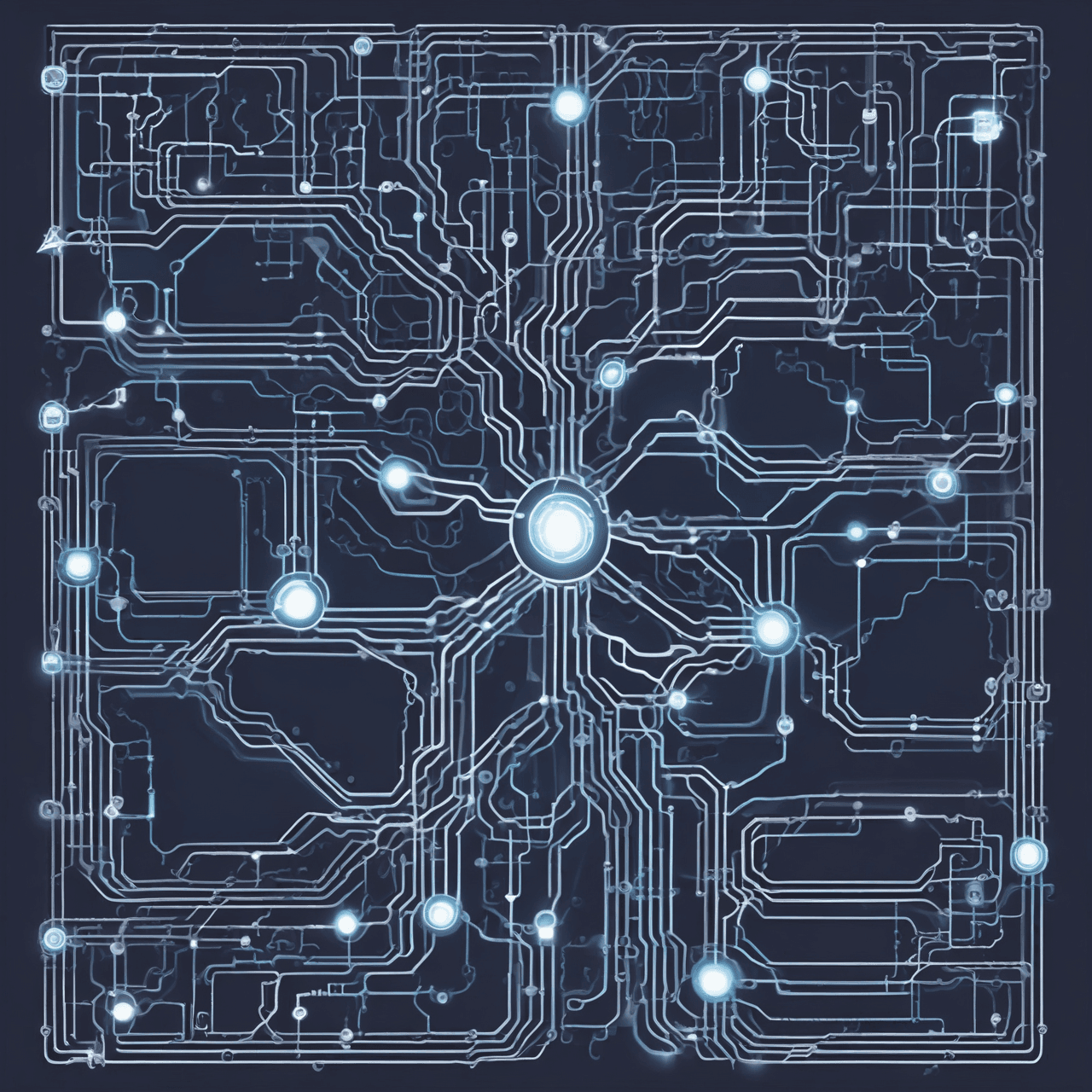 Neural Jetpack Quiz game banner