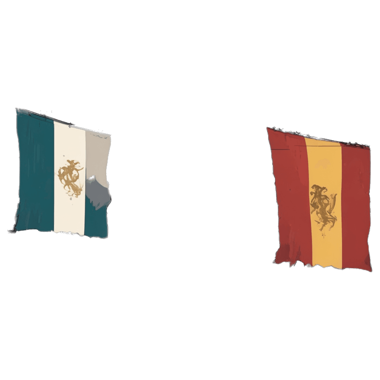 Szabadság, Szerelem Quiz Race game banner