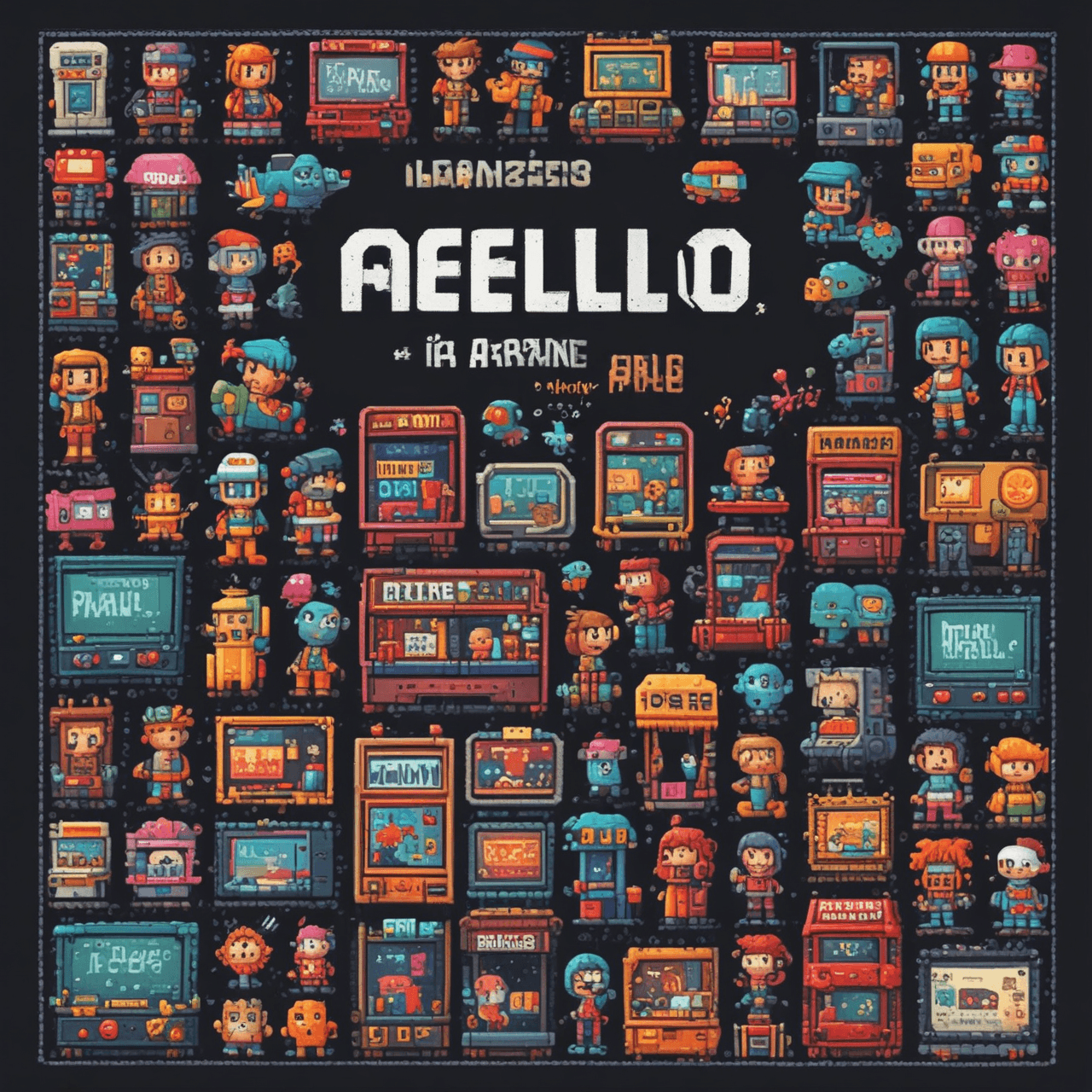 Dominio del Inglés: Presentación Personal game banner