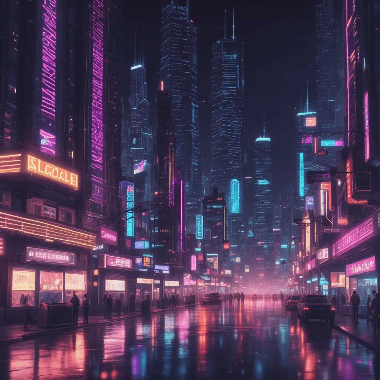 Data Flow Runner game banner