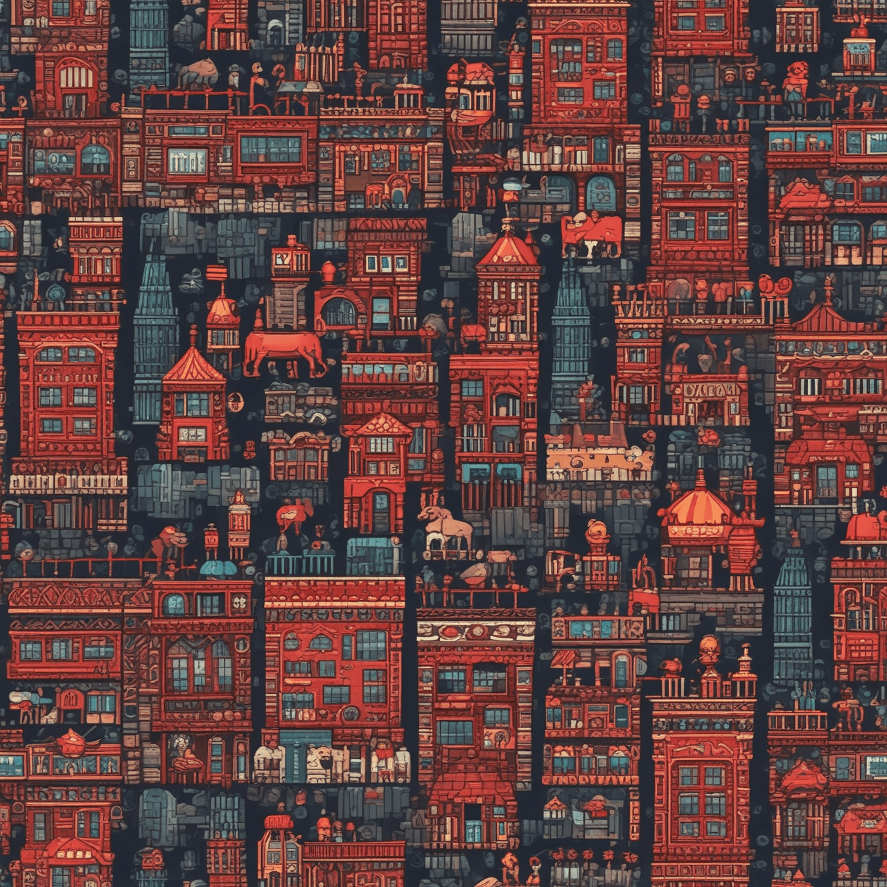 Corrida da Revolução game banner