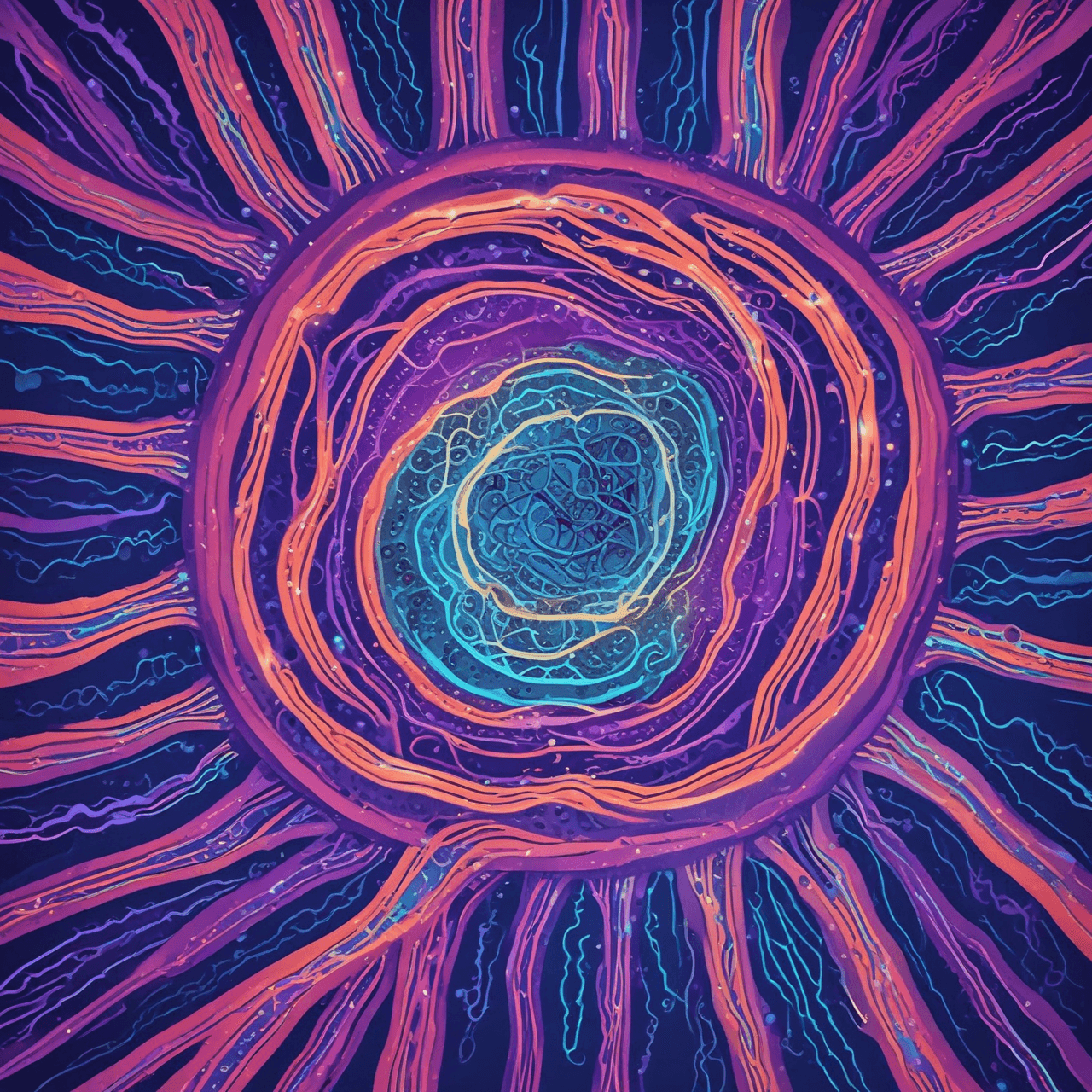 Mito Jetpack Quiz Adventure game banner