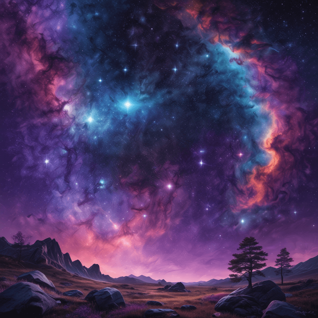 Rymdloppet game banner