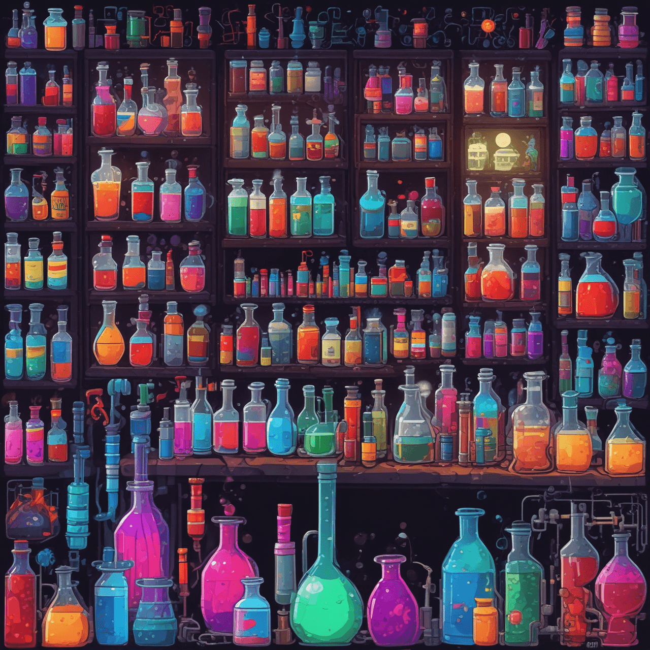 Matter Runner game banner