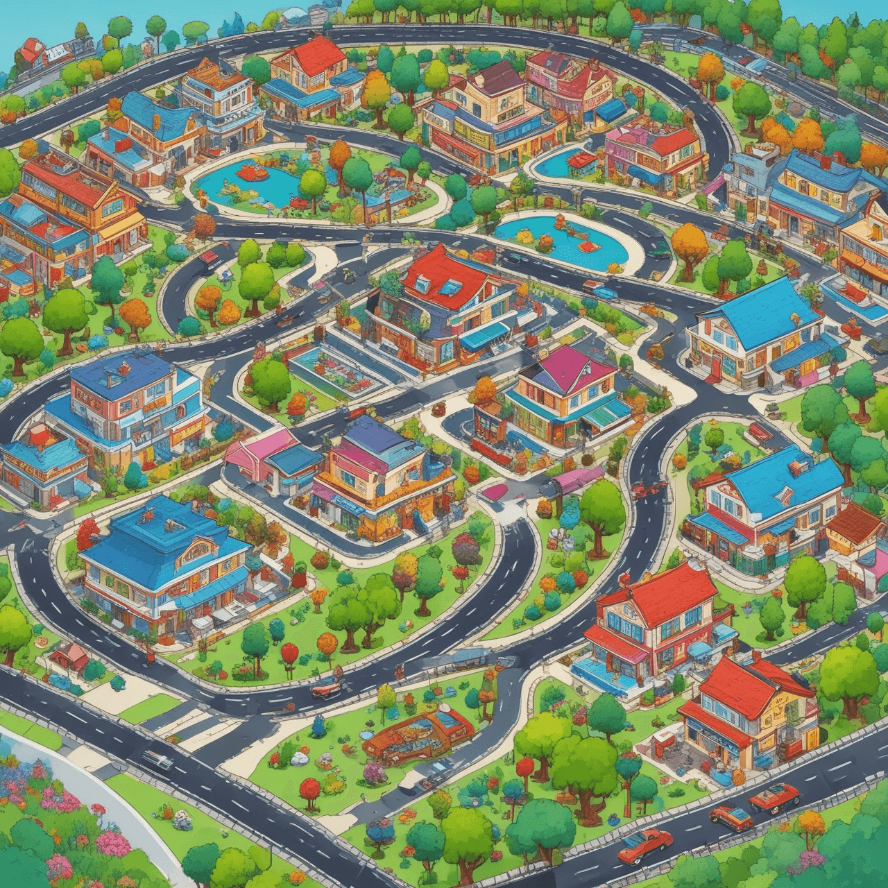 Description Dash game banner