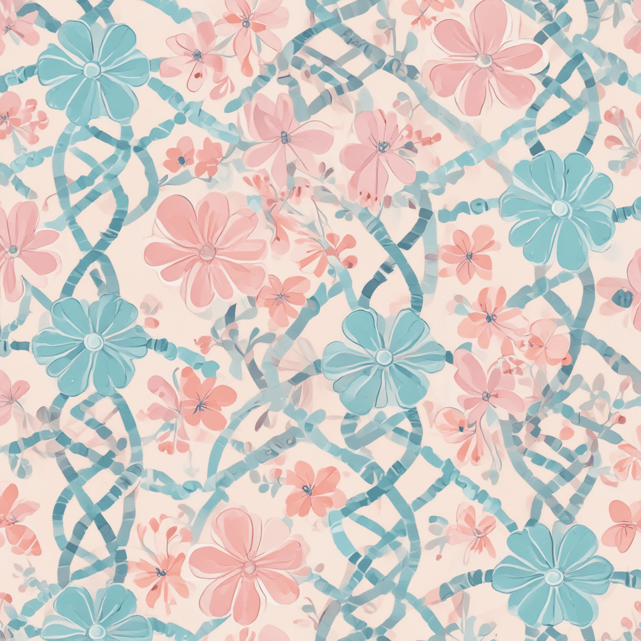 Genetics Quiz Defenders game banner