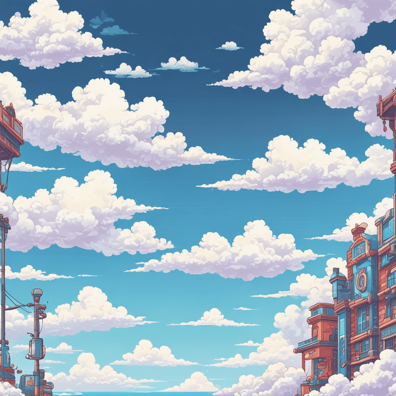 Cloud Bridge Quiz game banner