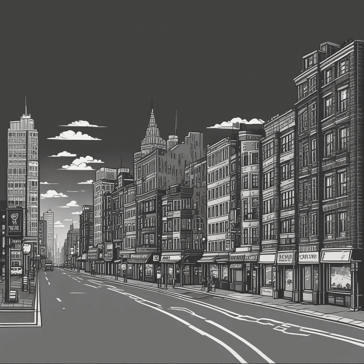 Course à la Monnaie game banner