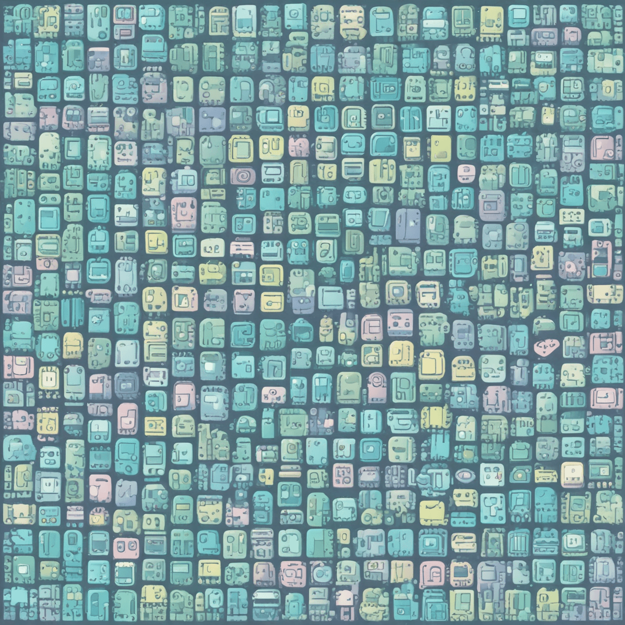 Society Jump game banner