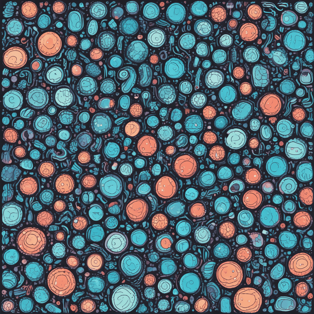 Biology Bridge Blitz game banner