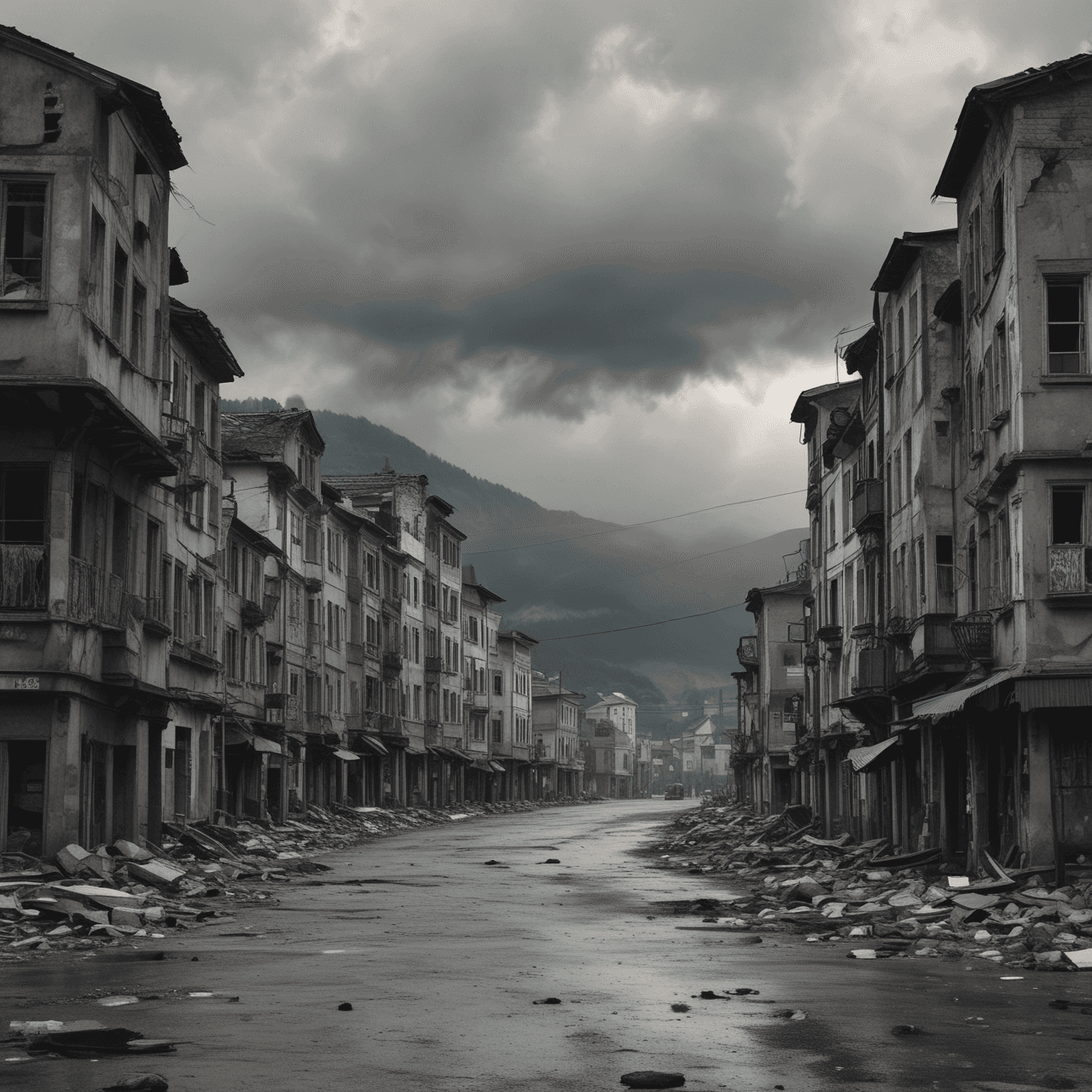 Srebrenica Run game banner