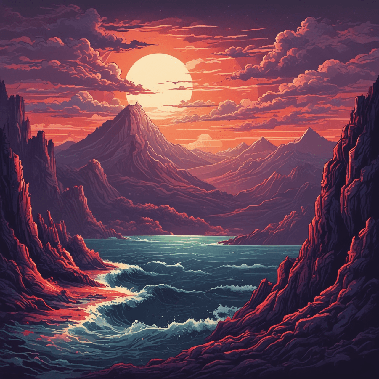 Life's Origins Run game banner