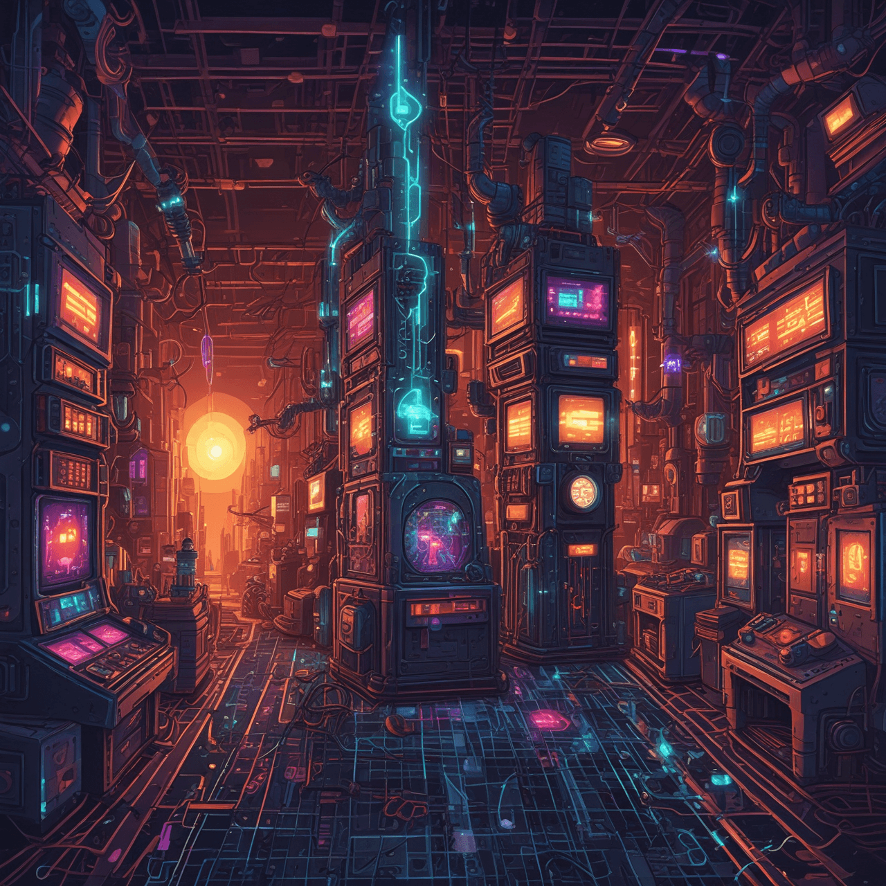 Energy Drive: Quiz Ascent game banner