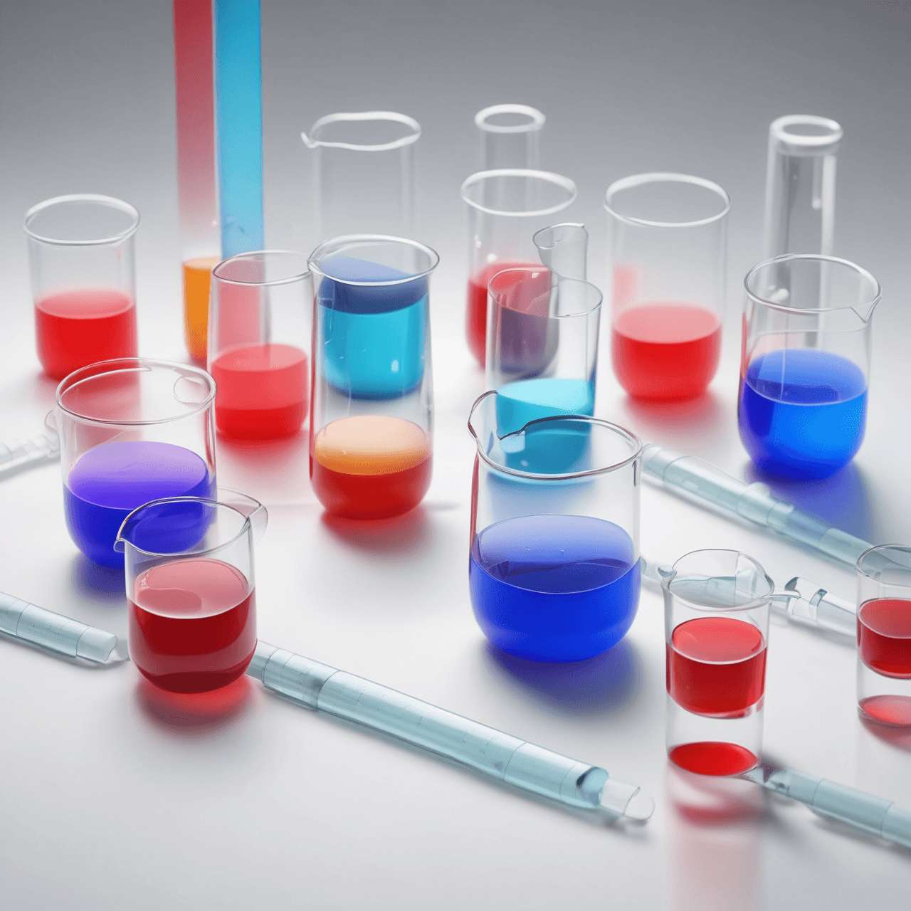 Acid-Base Quiz Defenders game banner