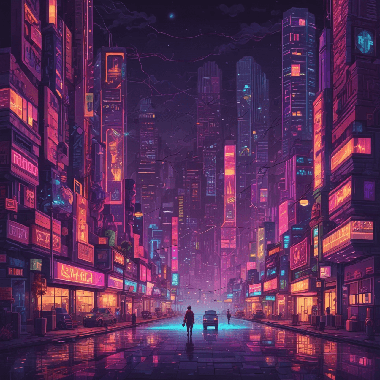 Carrera Neurocognitiva game banner