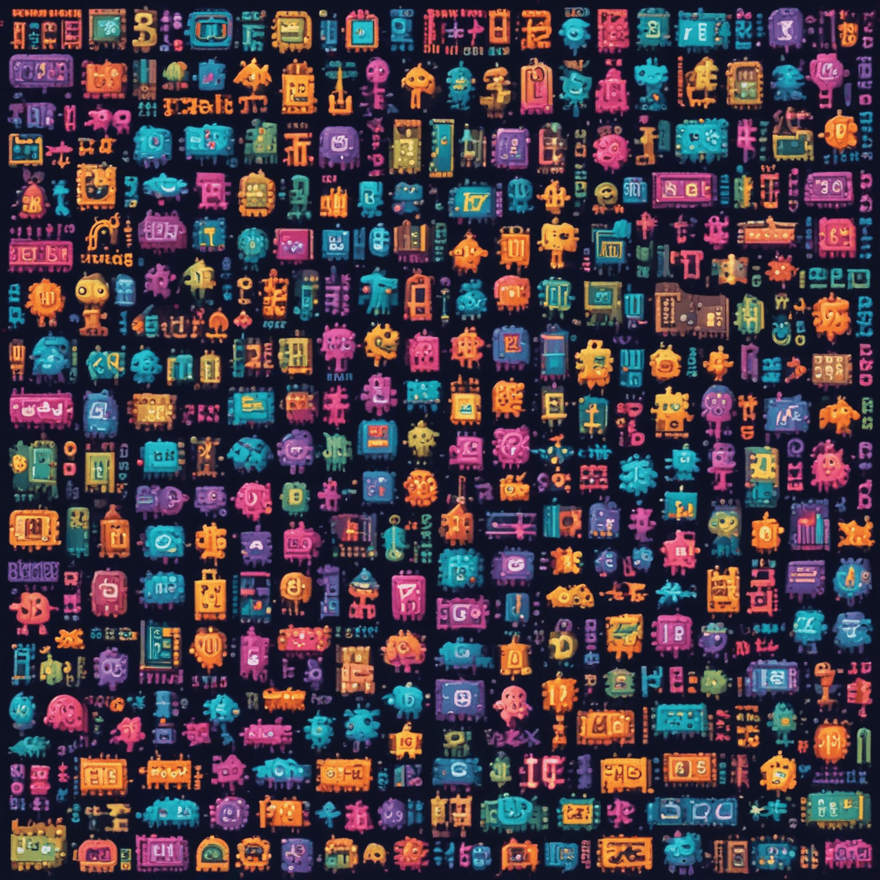 Fraction Frenzy game banner