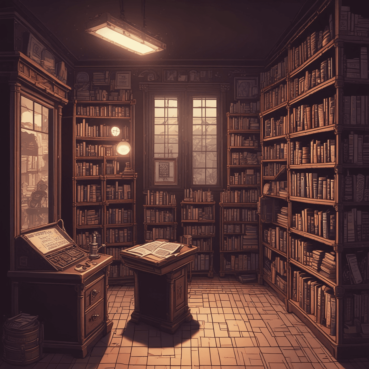 Text-Schreib-Quiz game banner