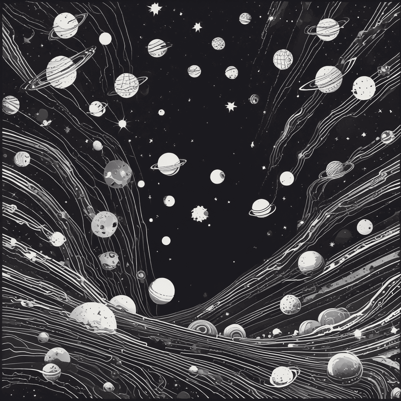 Wave Jump game banner