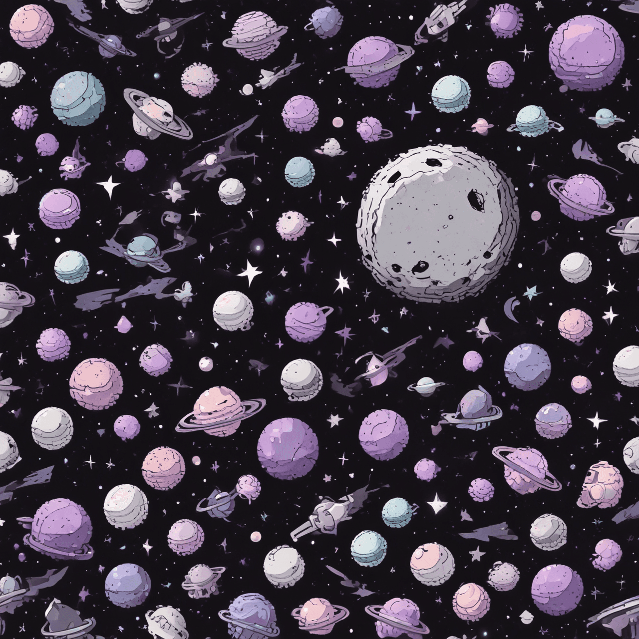 Thanos Trivia game banner