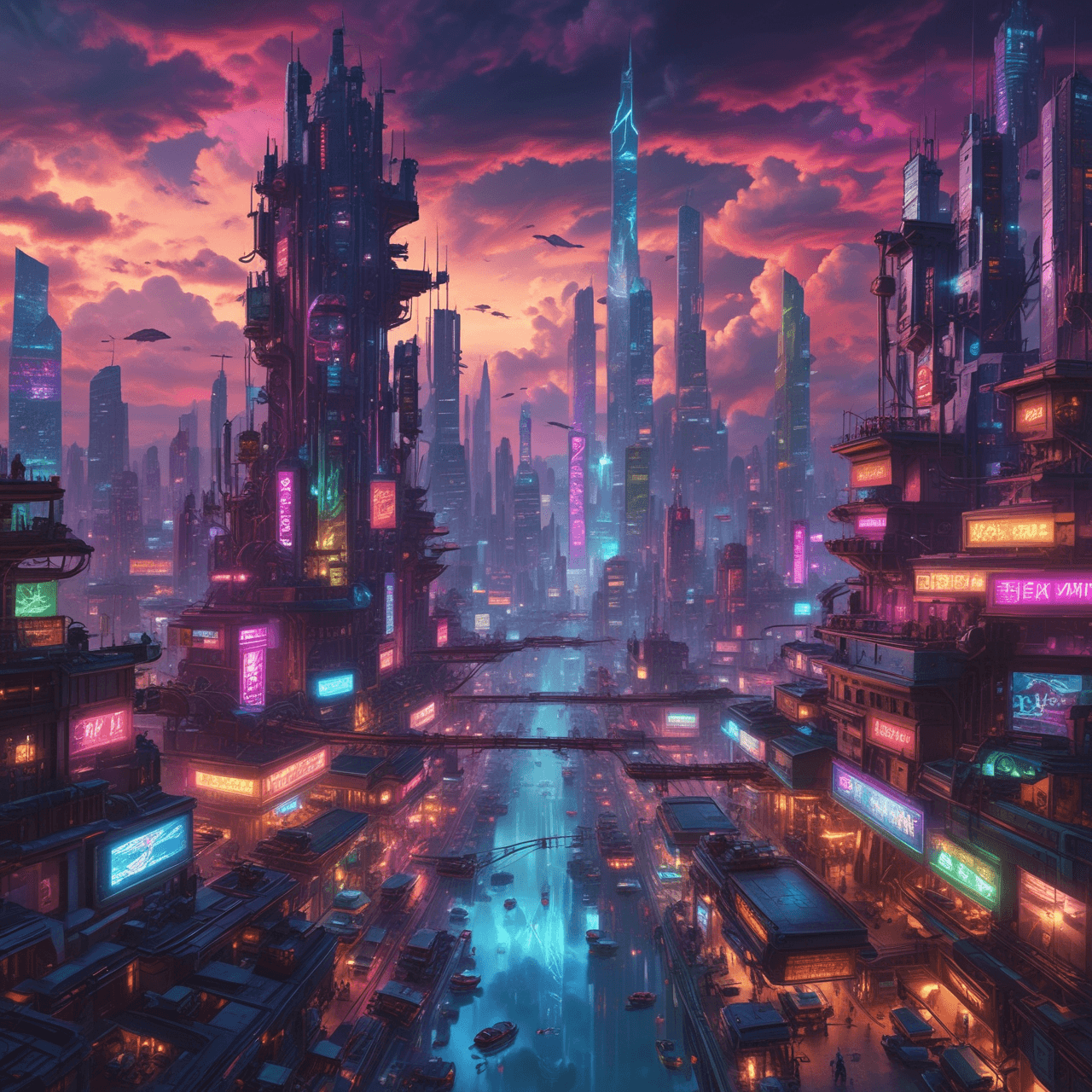 Mito-Jump: Cyber-Cells game banner