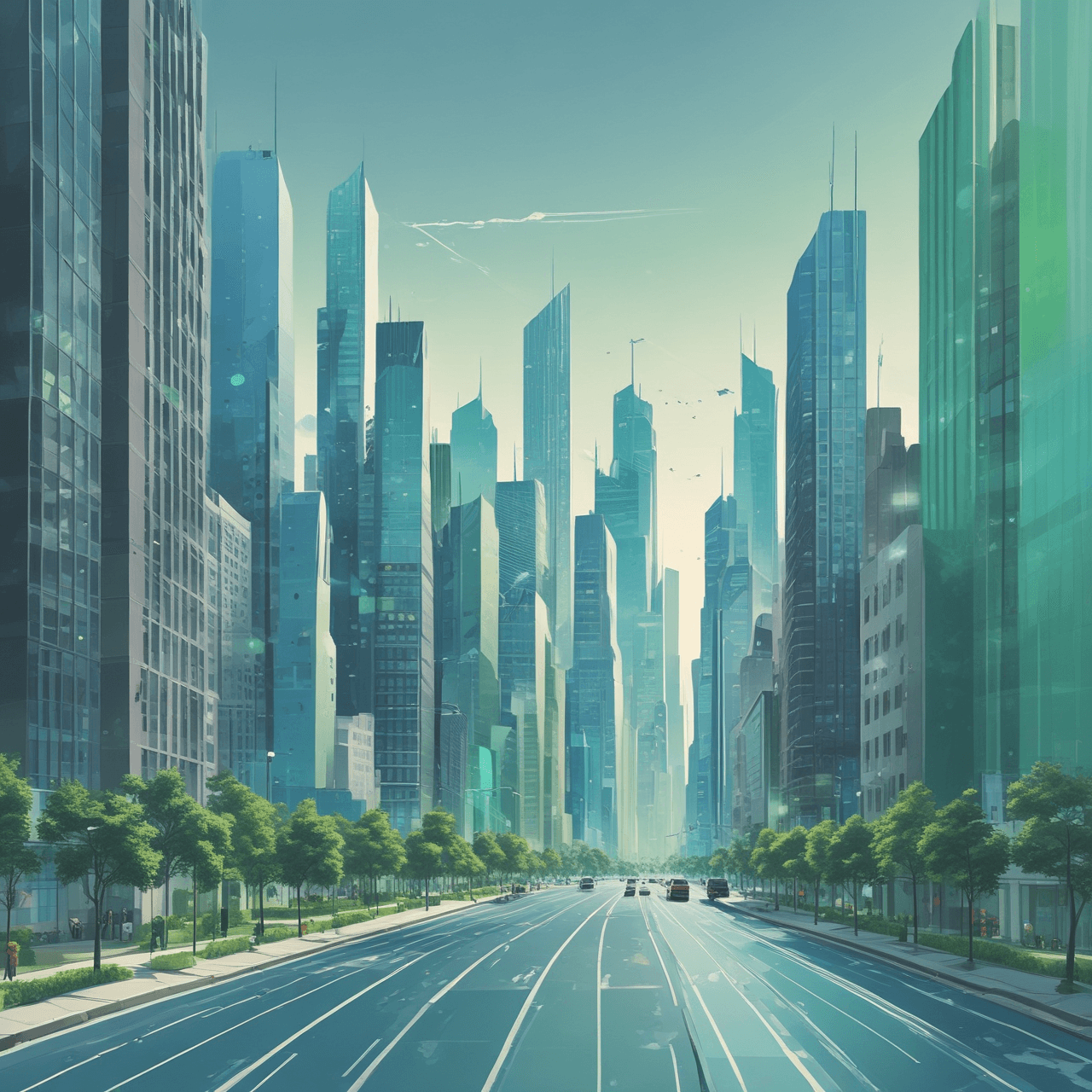 Hypothesis Highway game banner