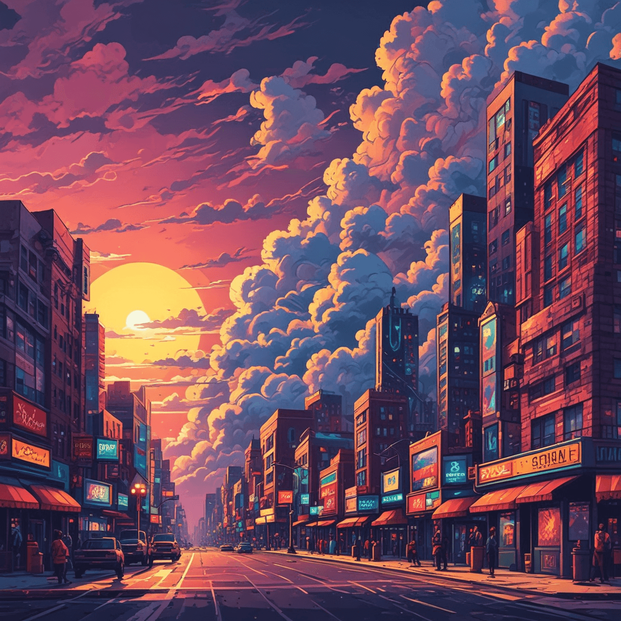 Weather Dash Quiz game banner