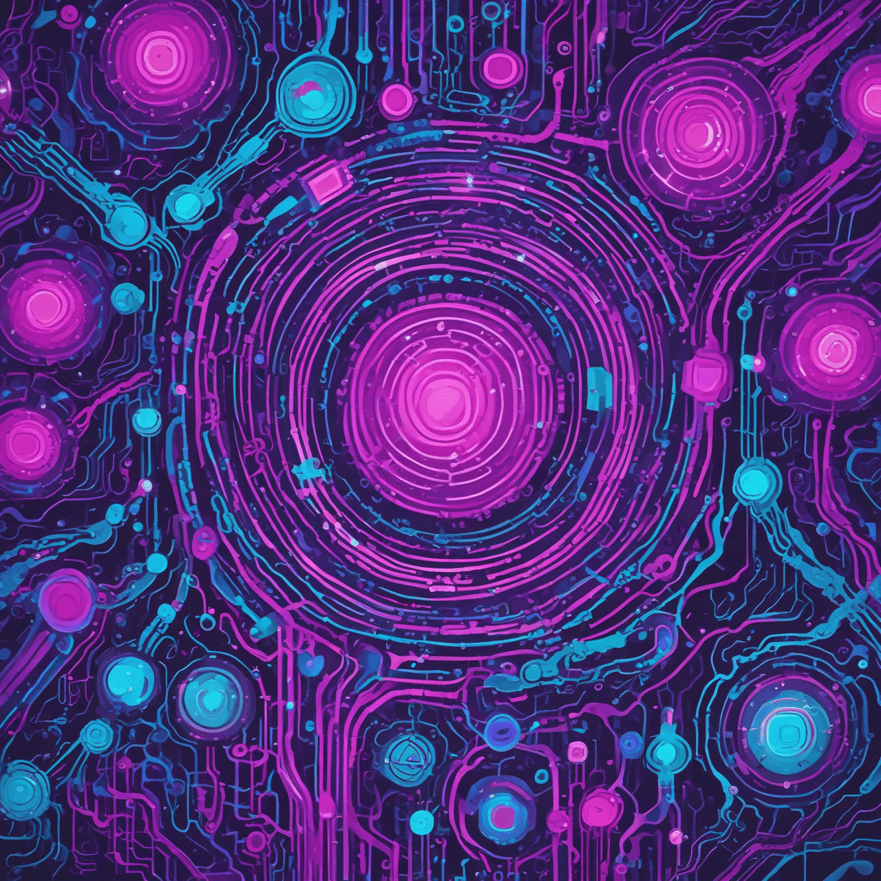 Mitosis Division Run game banner