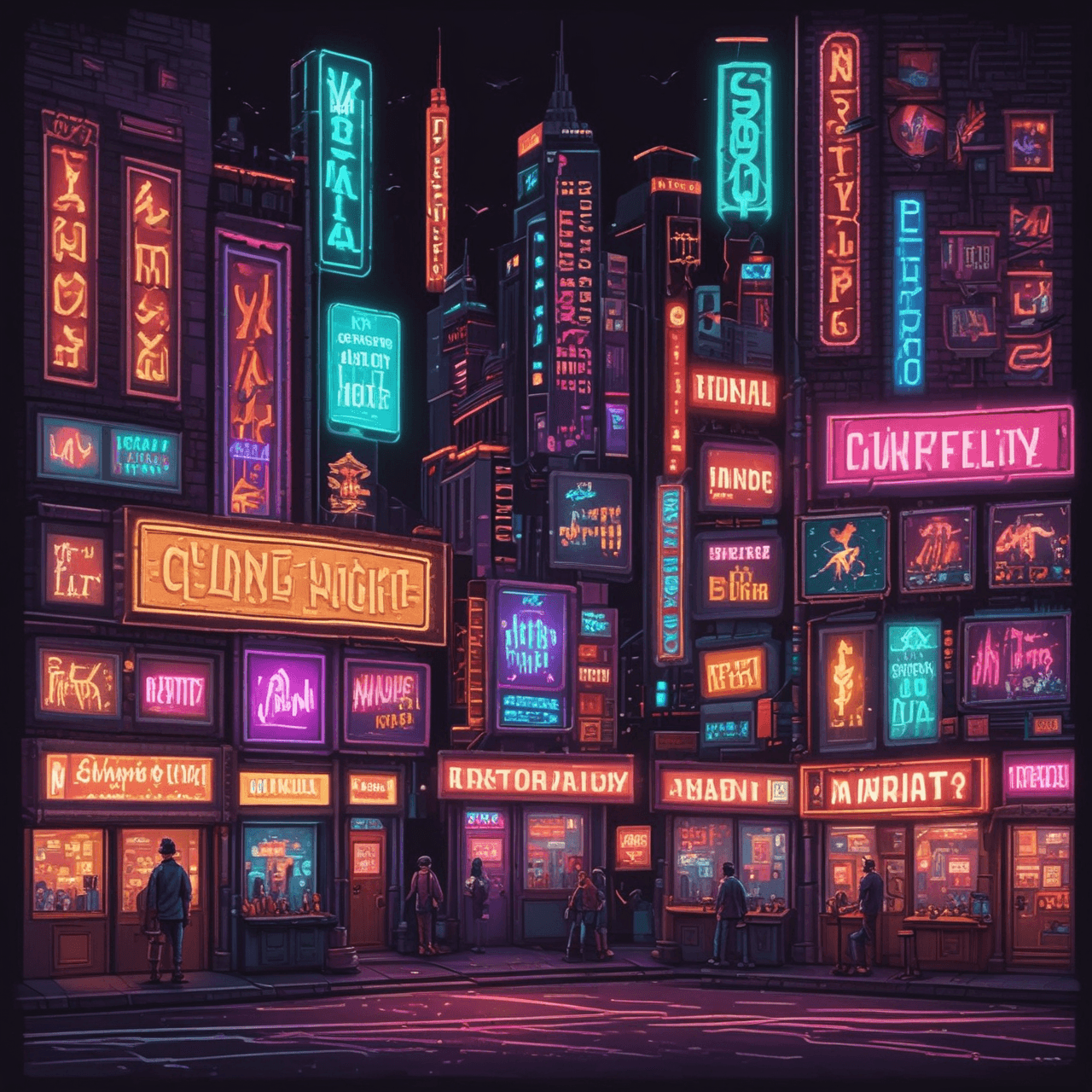 Modal Mania Run game banner