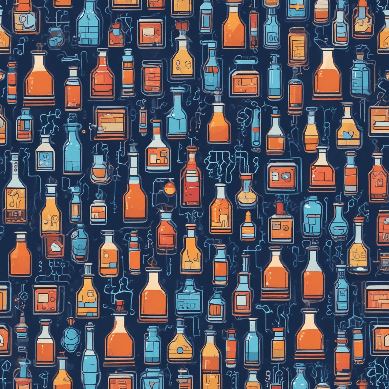 Chemistry Challenge game banner