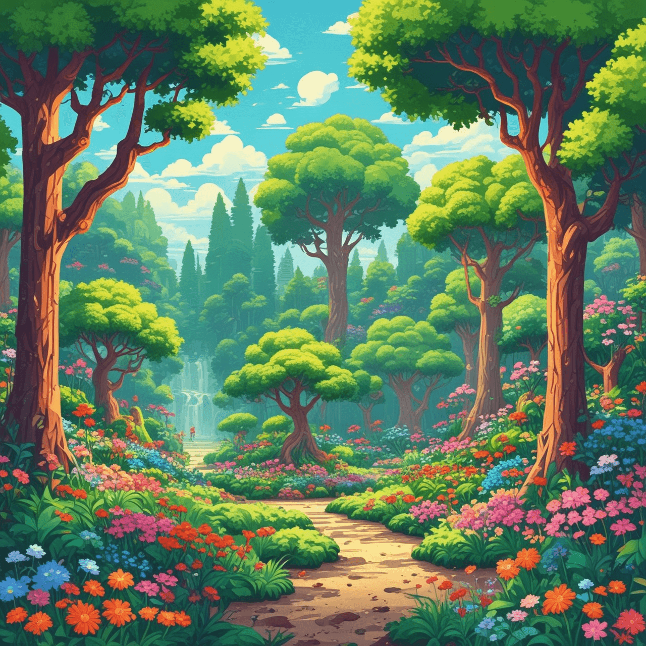 Photosynthesis Sprint game banner