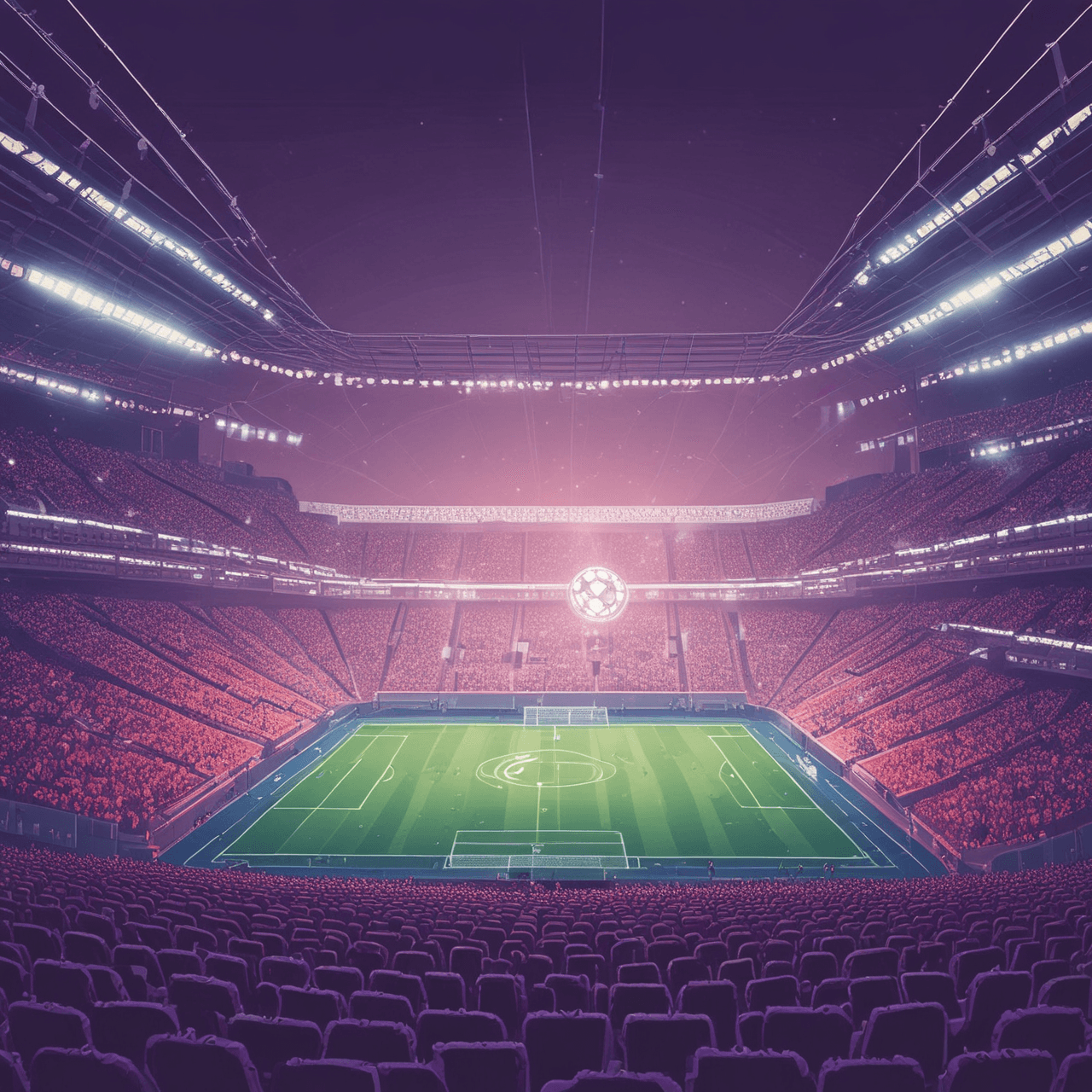 Şampiyonlar Ligi Zıplama game banner