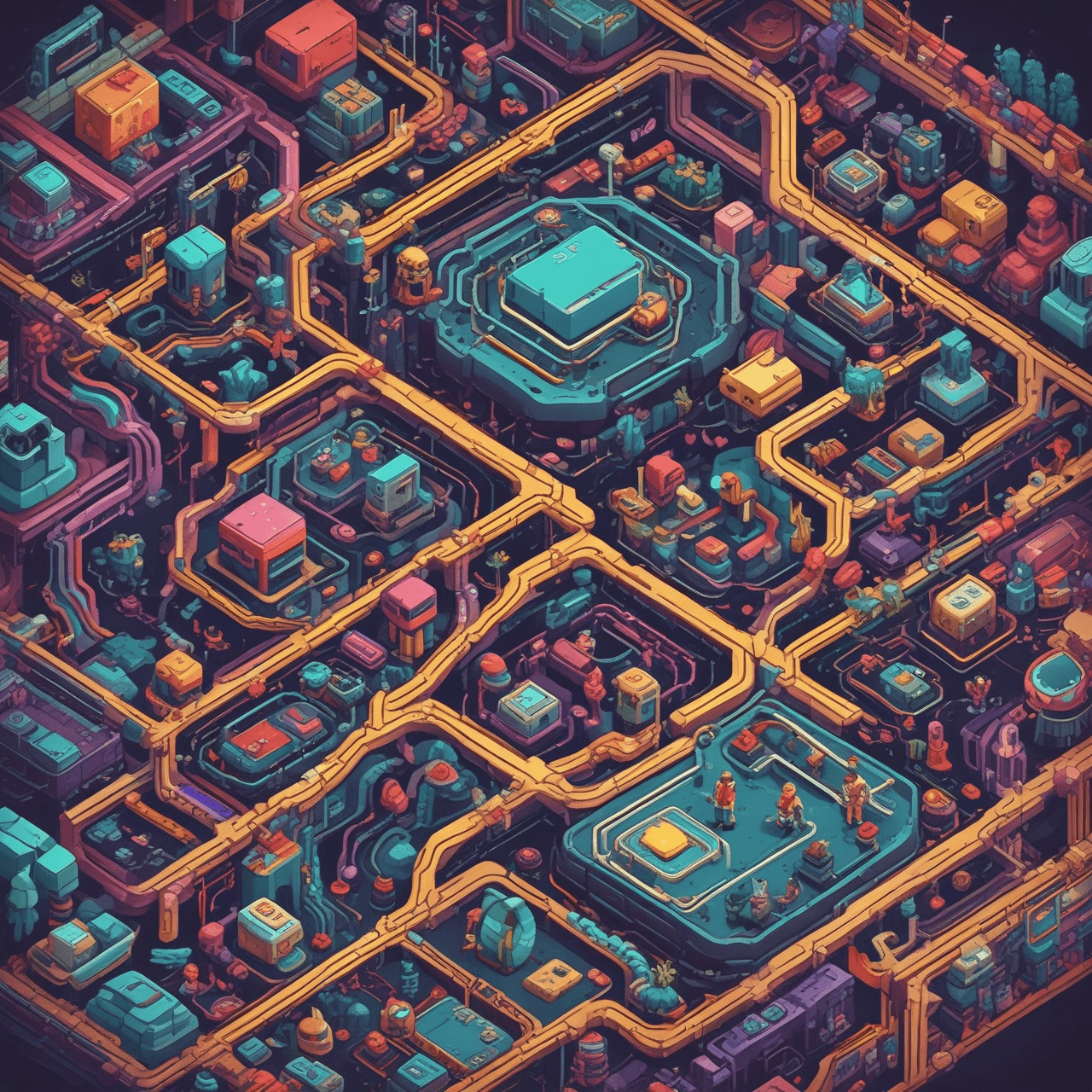 Course de Réflexion Psycho-Sociale game banner