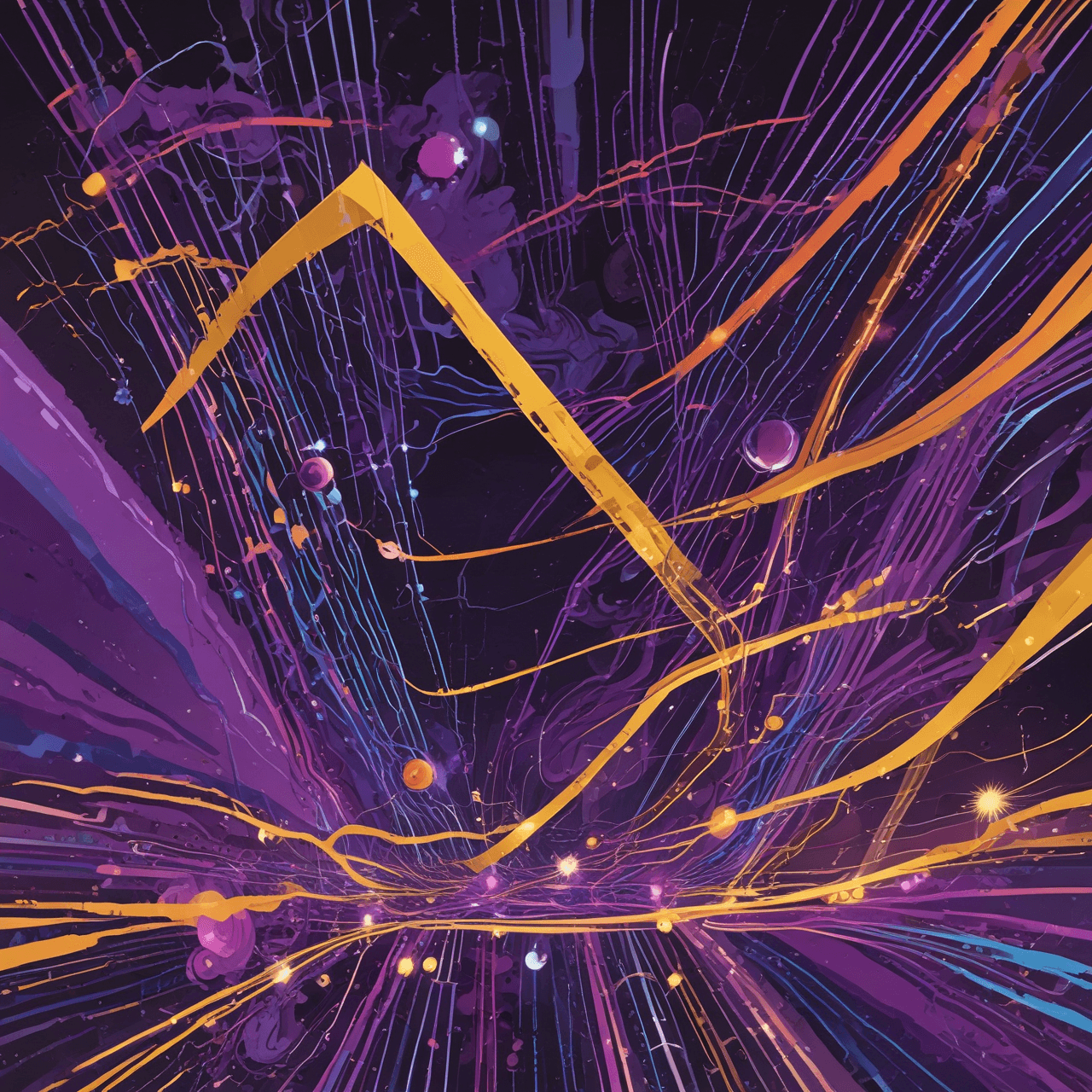 Energy Physics Run game banner