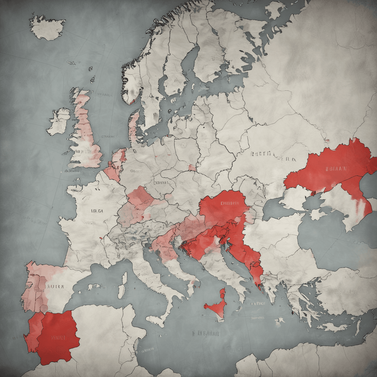 Cold War Quiz Defenders game banner