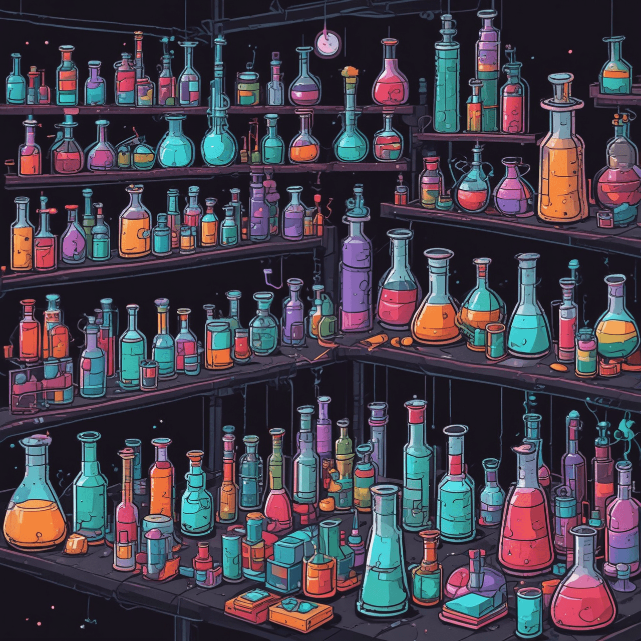 Bonding Blitz Quiz game banner